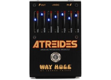 Way Huge Electronics WHE900 Atreides Analog Weirding Module