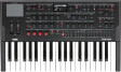 NAMM 2021 : Korg annonce le ModWave