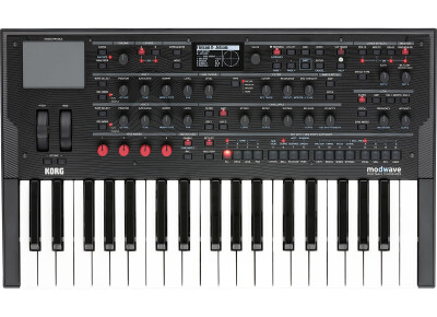 Korg ModWave