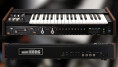 NAMM 2021 : Le MiniKorg 700 renaît de ses cendres