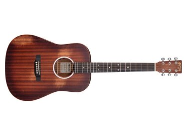Martin & Co DJr-10E StreetMaster