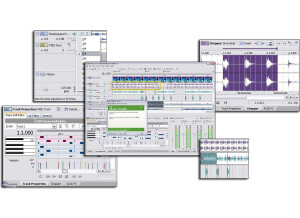 Sony ACID Music Studio 5