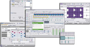 Sony ACID Music Studio 5