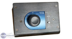 SM Pro Audio Nano Patch