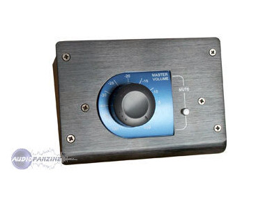 SM Pro Audio Nano Patch