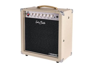 Harley Benton Tube15 Celestion