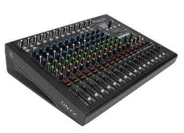 Mackie Onyx16
