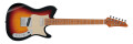 NAmm 2021 : Ibanez présente les nouvelles AZS
