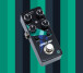 Pigtronix a tourné une vidéo de démo de la Space Rip