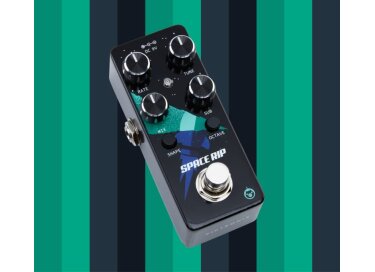 Pigtronix Space Rip