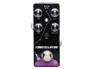 Pigtronix Constellator