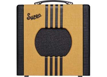 Supro Delta King 8