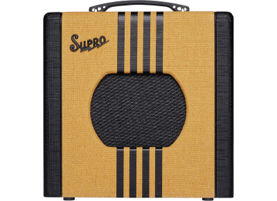Supro Delta King 8