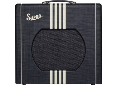 Supro 1822RTB Delta King 12