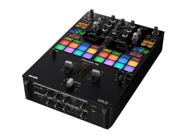 Pioneer DJM-S7
