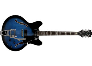 Vox Bobcat V90 Bigsby