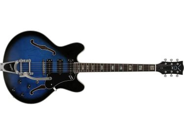 Vox Bobcat S66 Bigsby