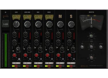 Babelson Audio BBCMP I-LA