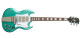 NAMM 2021 : Gibson a actualisé le modèle Kirk Douglas Signature SG