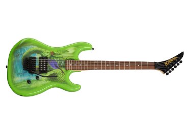 Kramer Snake Sabo Baretta