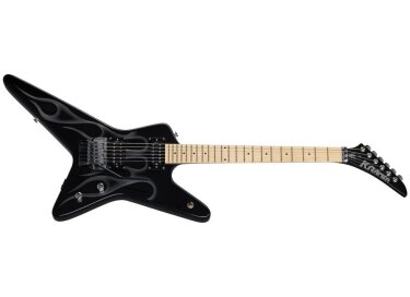 Kramer Tracii Guns Signature Gunstar Voyager