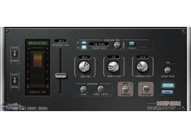 Tone Projects Compadre