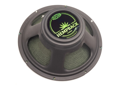 Celestion G12M-50 Hempback