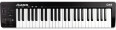 Alesis dévoile les claviers MIDI Qmini, Q49 MKII Et Q88 MKII