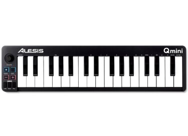 Alesis Qmini
