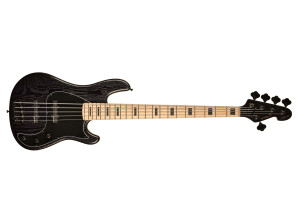 Sandberg (Bass) Martin Mendez Signature 5