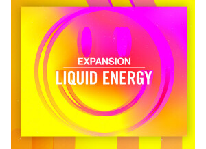 Native Instruments Liquid Energy