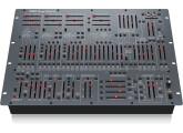 Vends Behringer 2600 Gray Meanie