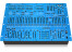 Behringer 2600 Blue Marvin