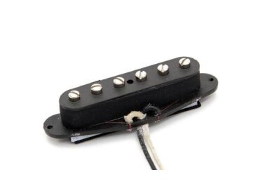 Porter Pickups S90 Strat Pickup Set