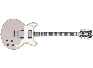 D'angelico Deluxe Brighton