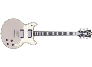 D'angelico Deluxe Brighton