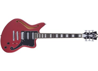 D'angelico Premier Bedford SH