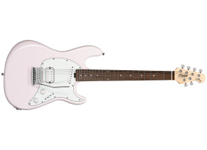 Sterling by Music Man Cutlass Short Scale CTSS30HS