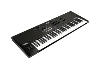 Korg Wavestate SE