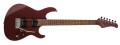 Cort G300 Pro : la nouvelle super-Strat haut de gamme de chez Cort