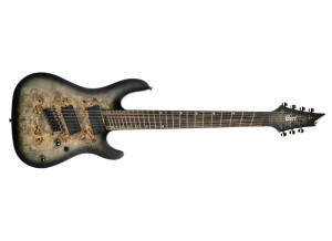 Cort KX507 Multi Scale