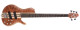 NAMM 2021 : Les nouvelles basses Cort