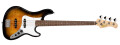 NAMM 2021 : Les nouvelles basses Cort