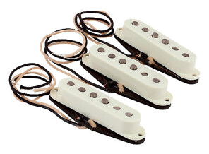Fender Pure Vintage '59 Stratocaster Pickup Set
