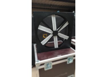 Briteq Briteq BT-LED Rotor