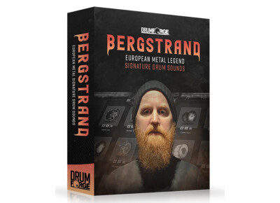 Drumforge Bergstrand