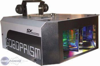 SX Lighting Goboprism