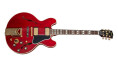 La Marcus King 1962 ES-345 fait son entrée au catalogue Gibson