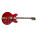 Voir la photo de la Gibson Marcus King 1962 ES-345 With Sideways Vibrola Gibson Marcus King 1962 ES-345 With Sideways Vibrola