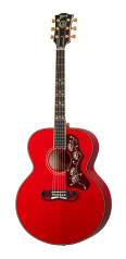 La SJ200 signature Orianthi débarque au catalogue Gibson